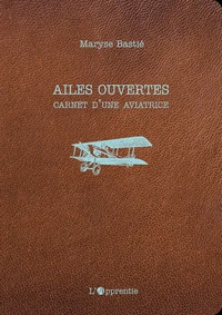 Ailes ouvertes