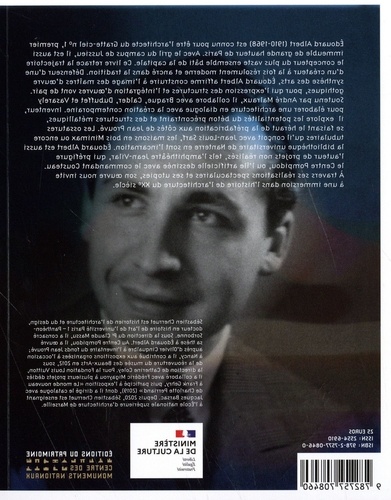 Edouard Albert de Bastien Cherruet - Grand Format - Livre - Decitre