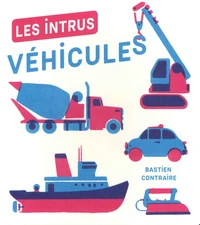 Les intrus