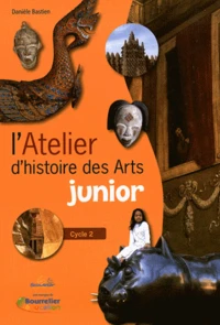 L'Atelier d'histoire des Arts junior Cycle 2