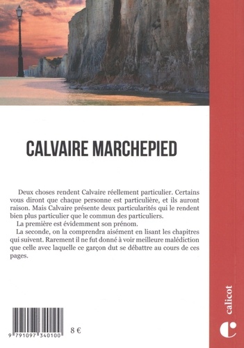Calvaire Marchepied