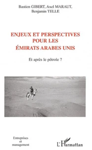 Enjeux et perspectives pour les Emirats arabes unis