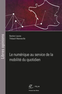 Le numérique au service de la mobilité du quotidien