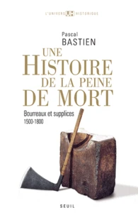 Histoire de la peine de mort