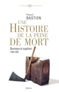 Histoire de la peine de mort