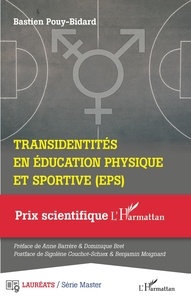 Bastien Pouy-Bidard - Transidentités en éducation physique et sportive (EPS).