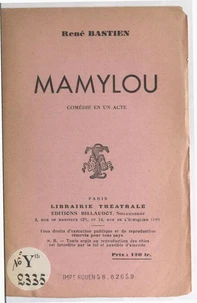 Mamylou
