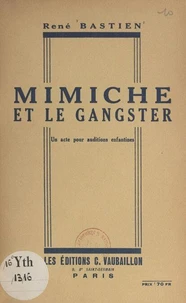 Mimiche et le gangster