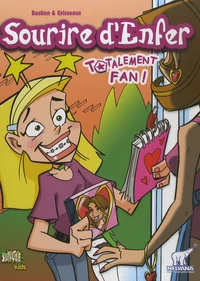 Totalement fan !