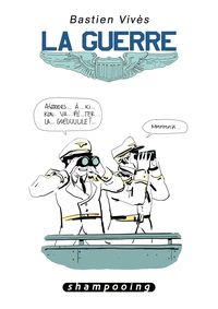 La guerre