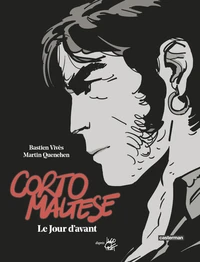 Le jours d'avant