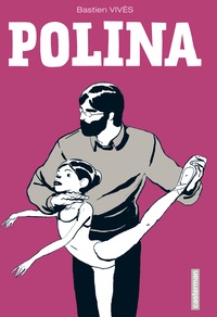 Télécharger des livres sur Google pour allumer Polina par Bastien Vivès