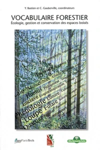 Vocabulaire forestier