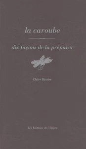 La caroube
