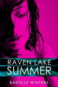  Bastille Winters - Raven Lake Summer - Penny Smut.
