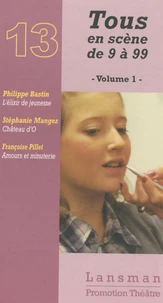 Tous en scène de 9 à 99