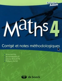 Maths 4