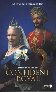 Confident royal