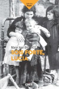 Sois forte Lucia