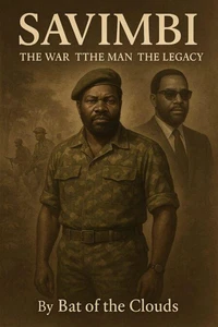 Savimbi – The War, The Man, The Legacy