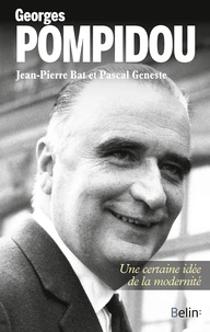 Georges Pompidou