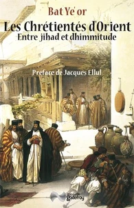 Les chrétientés d'Orient