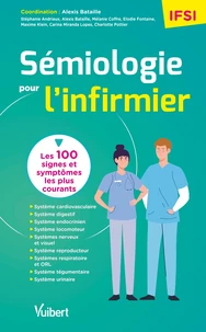 Sémiologie pour l'infirmier