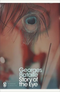 Georges Bataille Story of the eye (Penguin Modern Classics) /anglais