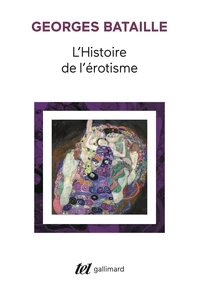 La part maudite - Essai d'économie générale