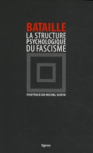 La structure psychologique du fascisme