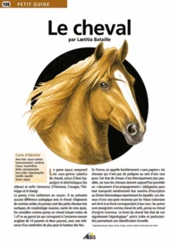 Le Cheval