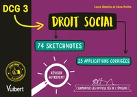 DCG 3 Droit social