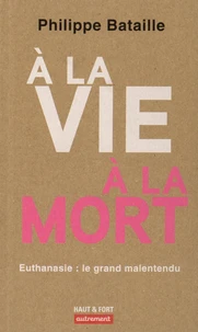 A la vie, à la mort