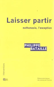 Laisser partir