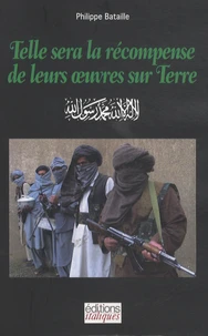 Telle sera la récompense de leurs oeuvres sur Terre