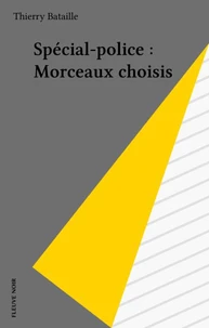 Morceaux choisis