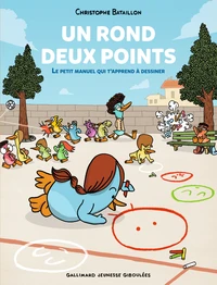 Un rond deux points