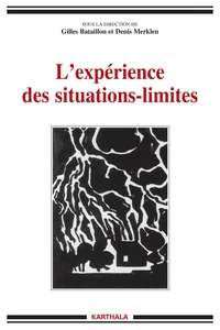 L'expérience des situations-limites