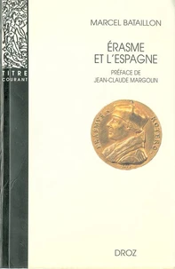 Erasme et l'Espagne
