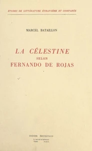 La Célestine selon Fernando de Rojas