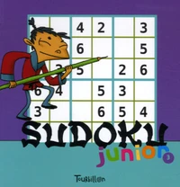 Sudoku Junior
