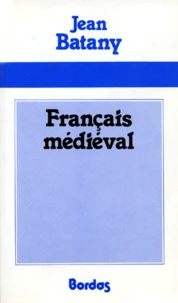 Français médiéval