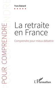 La retraite en France