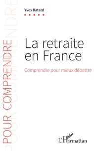La retraite en France