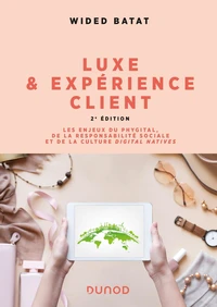 Luxe et expérience client