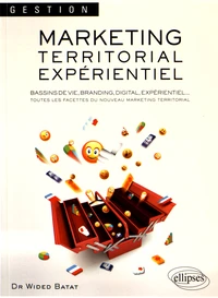 Marketing Territorial Expérientiel