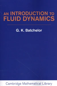 An Introduction to Fluid Dynamics