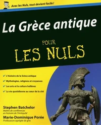 La Grèce antique