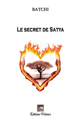  Batchi - Le secret de Satya.