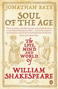 Soul of The Age